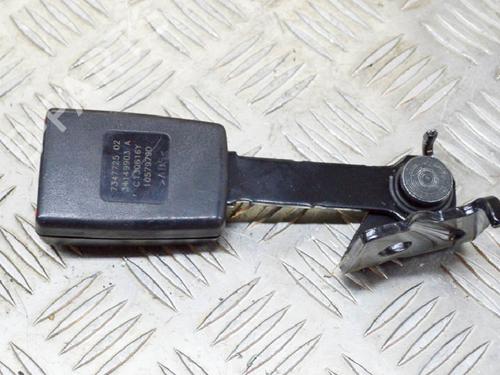 Sikkerhetsbelte-spenne BMW i3 (I01) Range Extender (170 hp) 14619061