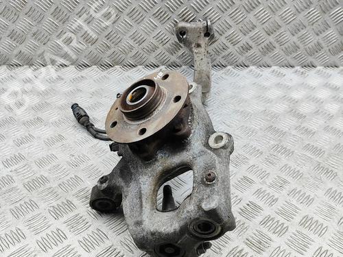 Used Left front steering knuckle Left front steering knuckle AUDI A5 (8T3) RS5 quattro (450 hp) 34282074 34282074