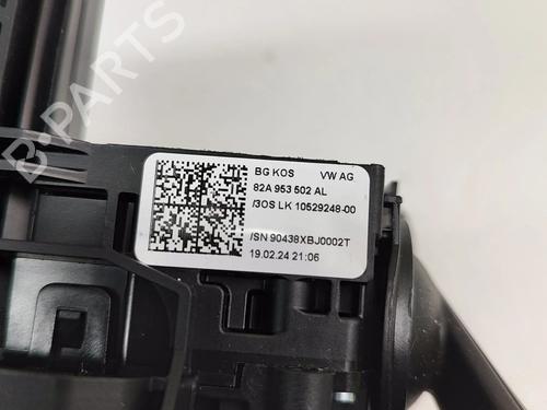 Steering column stalk AUDI A3 Limousine (8YS, 8YM) 35 TFSI Mild Hybrid | BP33371206I23  - Image 7