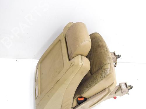 Rear seat MERCEDES-BENZ VITO Bus (W638) 112 CDI 2.2 (638.194) | BP9509923C17 