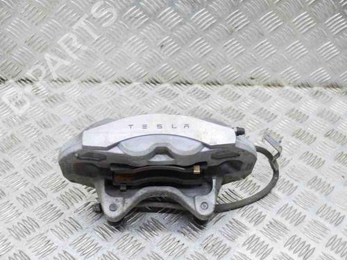 Used Right front brake caliper TESLA MODEL 3 (5YJ3) EV (283 hp) 27751305