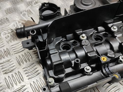 Valve cover BMW 3 (F30, F80) 320 d | BP23248219M124 