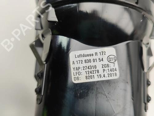 Luftventil MERCEDES-BENZ SLC (R172) 180 (172.431) | BP26912236I21  - Image 7