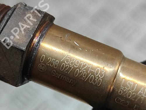 Electronic sensor BMW Z4 Roadster (E89) sDrive 18 i | BP27644665M84 - Image 6