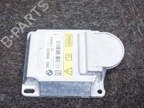 Used ECU airbags BMW 4 Coupe (F32, F82) 420 i xDrive (184 hp) 6747131
