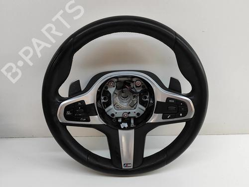 Used Steering wheel Steering wheel BMW X3 (G01, F97, G08) xDrive 20 i (184 hp) 26311441 26311441