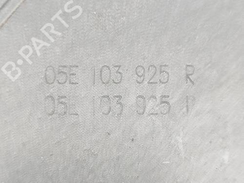 Upper protection VW T-ROC (A11, D11) 1.5 TSI | BP32680187M93 - Image 8