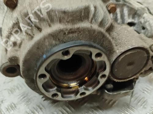 Rear differential BMW X6 (E71, E72) M | BP27532727M24 