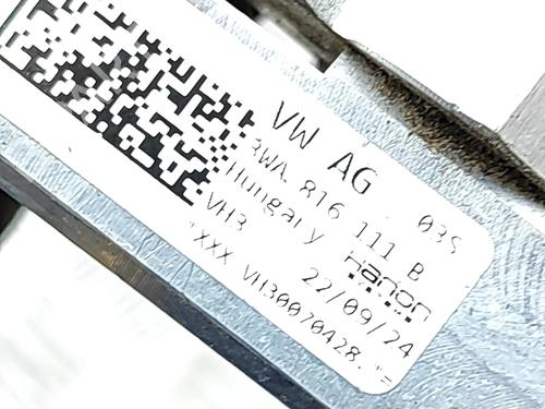 Electronic module SKODA SUPERB IV Estate (NZ5) 1.5 TSI iV PHEV | BP36703598M83  - Image 6
