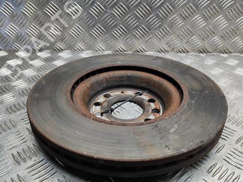 Andre CUPRA ATECA (KH7, KHP, KBP) 2.0 TSI 4Drive | BP30529814O1 