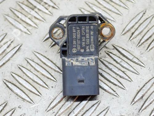 Elektronensonde für AUDI Q5 (8RB) 2.0 TDI quattro (143 hp) 8843749