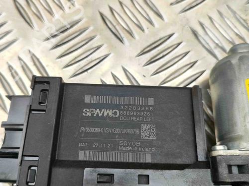 Left rear window motor VOLVO V60 II (225) B6 Mild-Hybrid AWD | BP29459291E23 