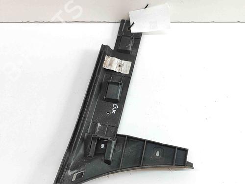 Rear bumper bracket VW PHAETON (3D1, 3D2, 3D3, 3D4, 3D6, 3D7, 3D8, 3D9) 6.0 W12 4motion | BP29488091C159 