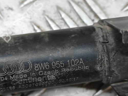 Lyktespyler AUDI A5 (F53, F5P) S5 TFSI quattro | BP29227167E17 