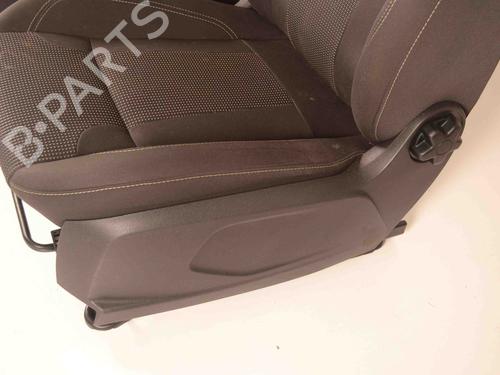 Ensemble sièges FORD FIESTA VI (CB1, CCN) 1.0 EcoBoost | BP30228559C78