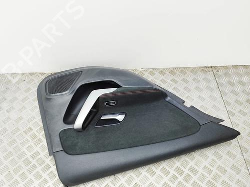 Rear left panel MERCEDES-BENZ A-CLASS Saloon (V177) A 250 e (177.185) | BP33383828C60 - Image 4