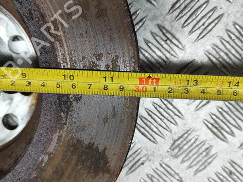 Andre SKODA KODIAQ I (NS6, NS7, NV7) 2.0 TDI 4x4 | BP30284846O1 