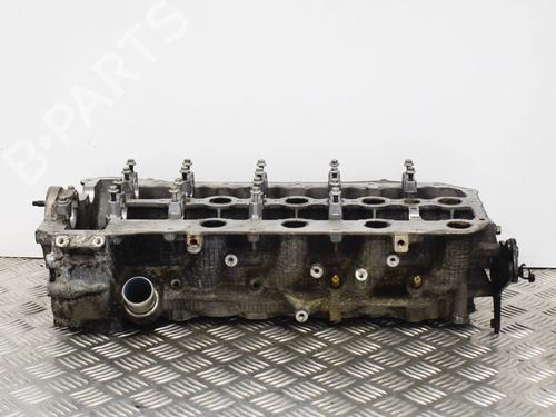 Used Cylinder head LAND ROVER RANGE ROVER SPORT I (L320) 3.6 D 4x4 (272 hp) 6735894