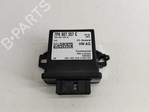 Used Electronic module Electronic module VW TOUAREG (7P5, 7P6) 3.0 V6 TDI (262 hp) 22620459 22620459