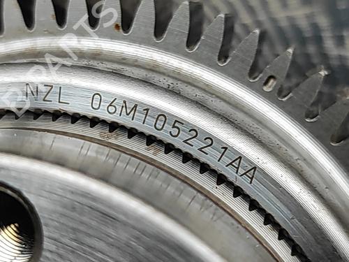 Other VW TOUAREG (CR7, RC8) 3.0 eHybrid 4motion | BP33385757O1  - Image 10