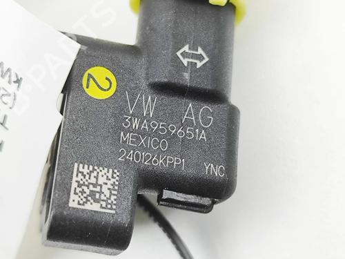Electronic sensor AUDI Q4 E-TRON SUV (F4B) 45 | BP36953053M84  - Image 5