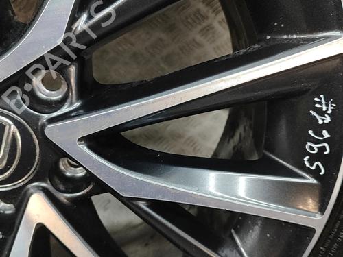 Fælk LEXUS NX II (_A2_, _H2_) 350h E-Four (AAZH25) | BP32728246C45 - Image 9