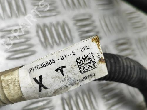 Kabel TESLA MODEL X (5YJX) 90D AWD | BP31297408E12