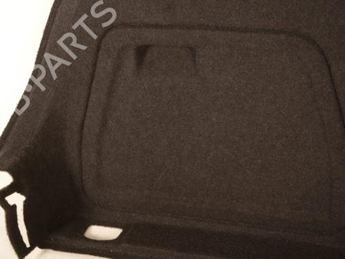 Boot lining AUDI A4 B8 (8K2) S4 quattro | BP33339829I3 - Image 3