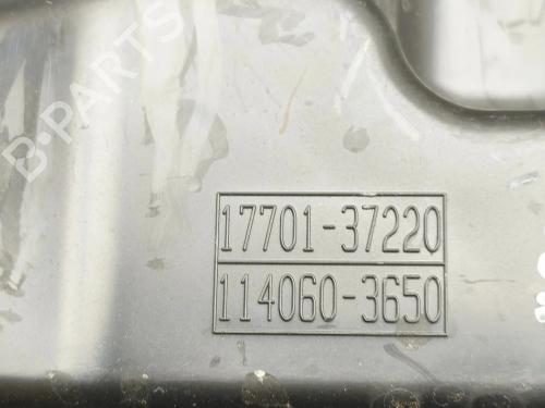 Air filter box LEXUS CT (ZWA10_) 200h (ZWA10_, ZWA10R) | BP40536311M87 - Image 6
