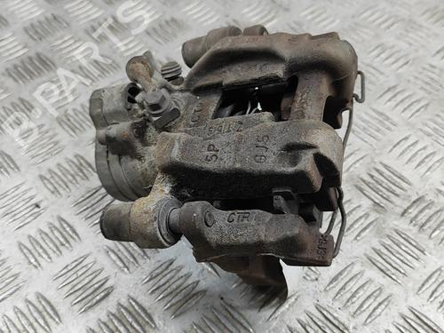 Left rear brake caliper SKODA SUPERB III Estate (3V5) 2.0 TDI 4x4 | BP26441677M107 