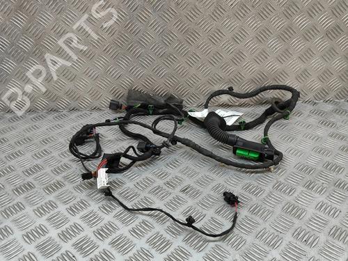 Used Wiring harness Wiring harness PORSCHE PANAMERA (971) 2.9 4 E-Hybrid (97ABE1, 97BBE1) (330 hp) 26884747 26884747