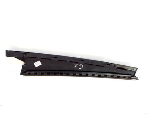 Door moulding trim JAGUAR F-PACE (X761) 2.0 TD4 AWD | BP14618416C150 