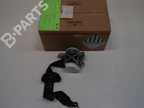 Front right seatbelt BMW 3 (F30, F80) 320 d | BP10402629I25 