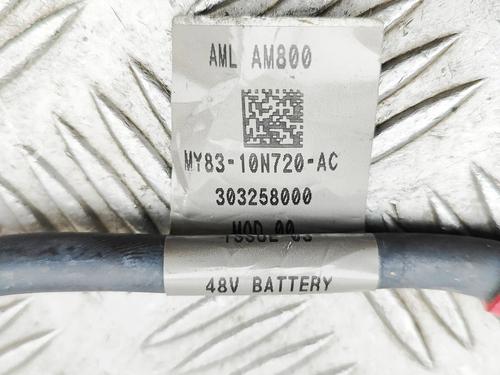 Cable ASTON MARTIN DBX 4.0 All-wheel Drive | BP36809504E12 - Image 6