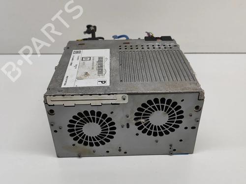 Used Electronic module Electronic module LAND ROVER RANGE ROVER SPORT II (L494) 2.0 P400e PHEV 4x4 (300 hp) 27781130 27781130