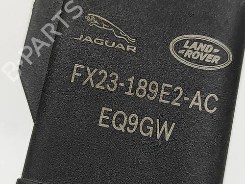 Other JAGUAR F-PACE (X761) 2.0 TD4 | BP33382636O1 - Image 7
