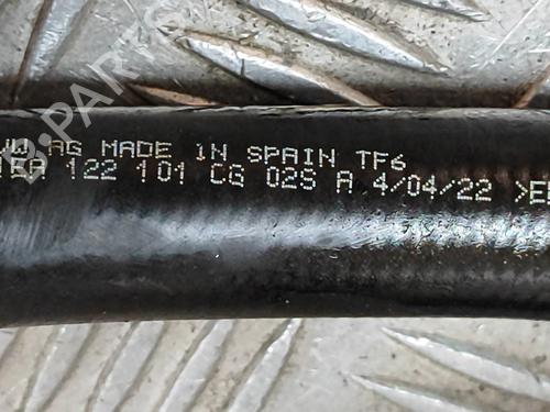 Pipe SKODA ENYAQ iV SUV (5AZ) 50 | BP27768984M125