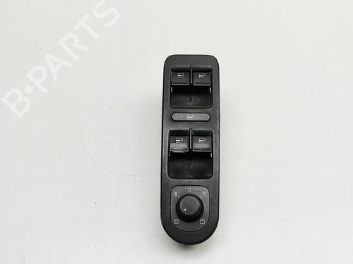 Right front window switch VW AMAROK (2HA, 2HB, S1B, S6B, S7A, S7B, AGD) 2.0 BiTDI 4motion | BP33383238I26 - Image 2
