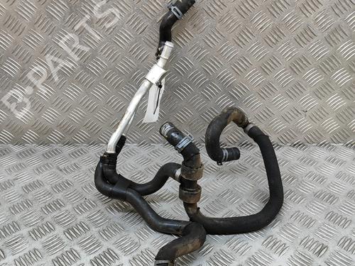 Pipe PORSCHE CAYENNE (9YA) 3.0 E-Hybrid AWD (9YAAE1) | BP27784689M125 - Image 4