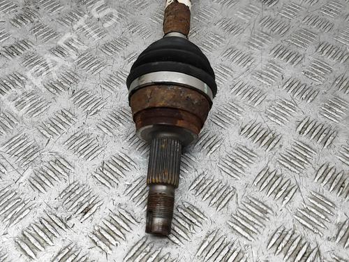 Left front driveshaft ALFA ROMEO STELVIO (949_) 2.2 D Q4 (949.AXB2A) | BP33624610M38  - Image 6