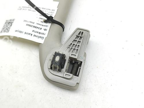 Interior roof handle NISSAN LEAF (ZE1) Electric | BP33798113I35  - Image 5