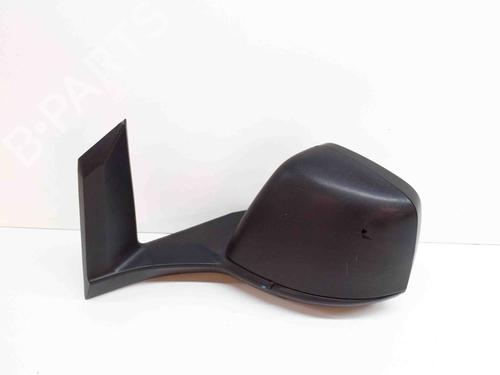 Left mirror FORD TRANSIT CONNECT V408 Box Body/MPV 1.5 TDCi | BP29615886C26 