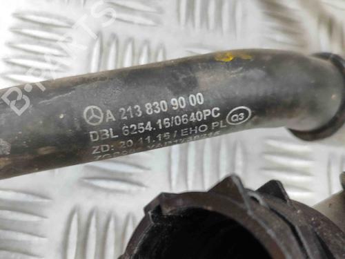 Pipe MERCEDES-BENZ E-CLASS (W213) E 220 d (213.004) | BP27607884M125 