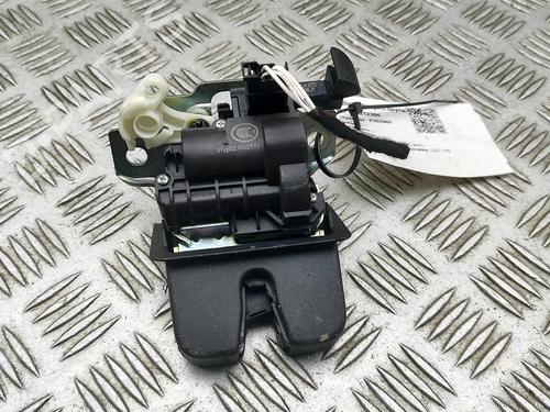 Tailgate lock VW T-ROC (A11, D11) 1.5 TSI | BP32680194C101 - Image 2