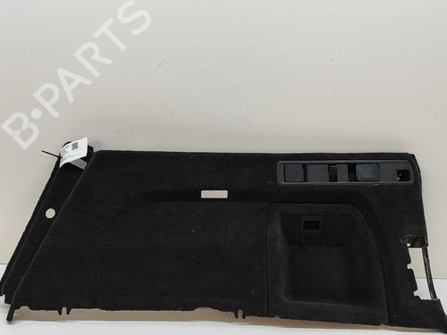 Used Boot lining BMW X5 (G05, F95) xDrive 45 e Plug-in Hybrid (394 hp) 27388389