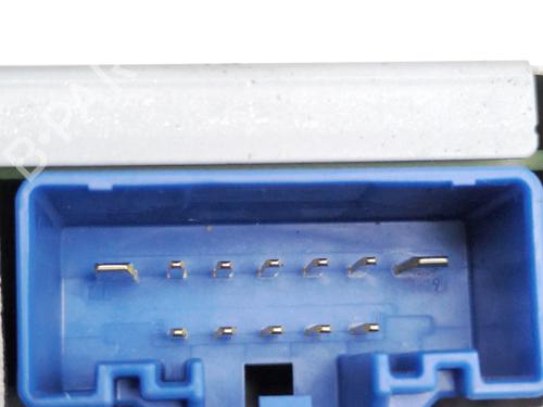 Electronic module CITROËN C4 X (BD_, BE_, BF_) ë-C4 X (BFZKXC) | BP39145361M83 - Image 7