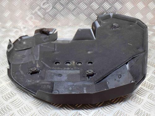 Topbeskyttelse AUDI A4 B9 (8W2, 8WC) 1.4 TFSI | BP7543208M93 