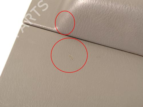 Rear right panel FORD RANGER (ET) 2.5 TDCi 4x4 | BP33344828C61 - Image 6