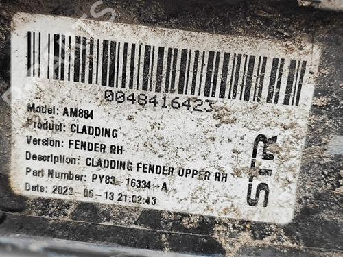 Other ASTON MARTIN DBX 4.0 All-wheel Drive | BP36809548O1 - Image 7