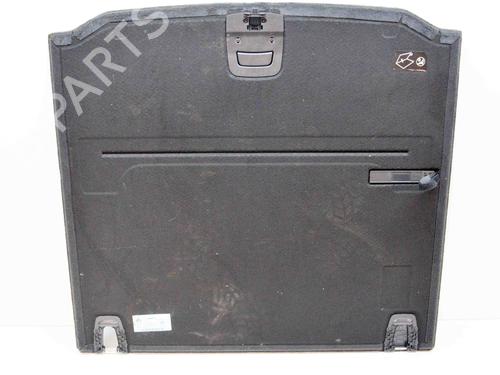 Luggage compartment floor BMW X3 (G01, F97, G08) M Competition | BP27753831I33 